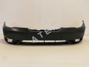 Daewoo Nexia N150 Накладка переднего бампера 21112050 ATEK