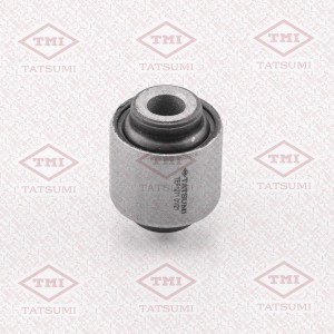 Mitsubishi Lancer, Galant 96-03,  Nissan Juke с/блок задней цапфы верхний TEF1271 TATSUMI