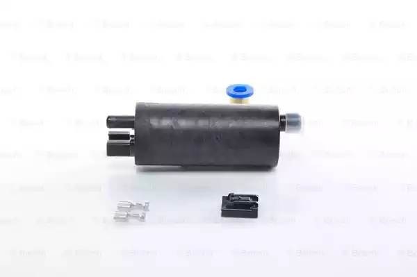 OPEL ASTRA G/VECTRA B бензонасос 0 580 314 097 BOSCH