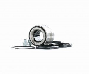 Subary Forester, Impreza, Legacy подшипник задней ступицы (к-т) R181.10 NTN SNR
