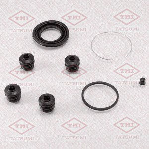 Toyota Camry/Corolla/MR 2/Paseo/Starlet 90-99 diam.51 р/к переднего тормозного с TCG1115 TATSUMI