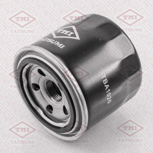 Hyundai/Kia 1.3-2.4 бенз фильтр масляный TBA1020 TATSUMI