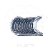 Daewoo Nexia/Lanos/Lacetti/Aveo 1.4 8кл/F14D3  Вкладыш коренной к-т STD NSP0193742705 NSP
