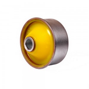 САЙЛЕНТБЛОК ПЕРЕДНЕЙ ПОДВЕСКИ, НИЖНЕГО РЫЧАГА, ЗАДНИЙ TOYOTA PREMIO/ALLION AZT24 1-06-1069 TOCHKA OPORY