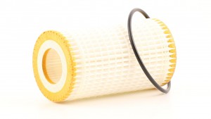 MERCEDES W202/W203/W210/W211/W220/W163 mot.M112/M113 фильтр маслянный HU7185X MANN FILTER