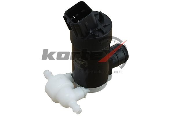 SS Actyon 11- мотор стеклоомывателя KWM049 KORTEX