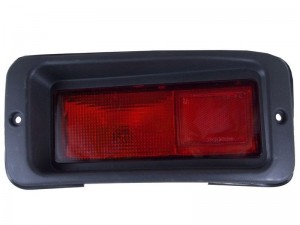 Mitsubishi Pajero Sport 01- ПТФ задний в бампер прав. ST21419P0R SAT