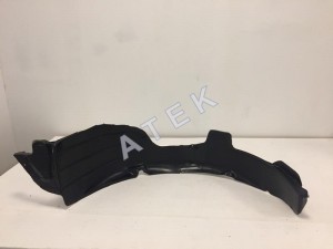 HYUNDAI Elantra 11- подкрылок перед прав 23123045 ATEK