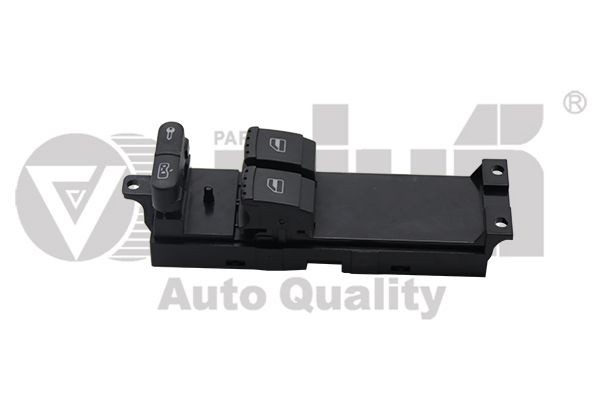 Skoda fabia кнопка стеклоподьемника левая 99590390401 VIKA