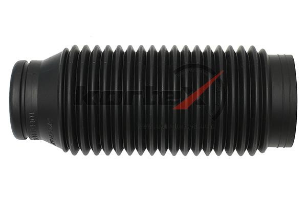 Kia Cerato 04-08/Ceed/i30 06-11/Verna/Rio 06- пыльник перед амортизатора KRB028 KORTEX