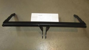 Toyota  Avensis SD 2003-2009 ТСУ (фаркоп) 3077-A BOSAL