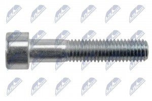 ПОЛУОСЬ HONDA CIVIC 1.8 05- /LEFT,MTM/ NPWHD050 NTY