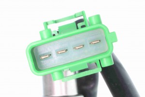 Peugeot Partner датчик кислорода верхний V22-76-0009 VAICO