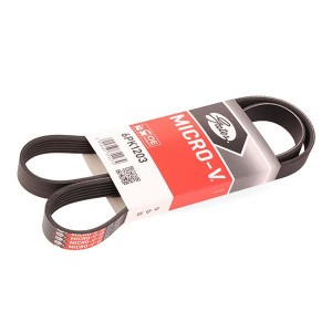 Ремень приводной 6-PK-1203 GATES