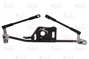Hyundai Elantra 00-05 трапеция переднего стеклоочистителя VWA 0889 START VOLT