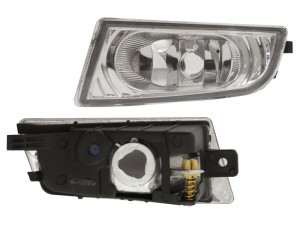Honda Civic противотуманка левая ST2172033L SAT