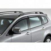 Honda CR-V с 1997 Дефлекторы окон темные (к-т 4шт) 92434010B EGR