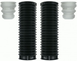 Ford Mondeo 07-, Galaxy 06-, s-max отбойник  перед. амортизатора к-т 2шт 900 207 SACHS