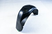Niassan Qasqai II 13- подкрылки задние PPL30733117 PETROPLAST