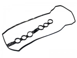 Toyota Avensis, Corolla,  RAV4 1.4-1.8 00-05 Прокладка клапанной крышки K1121322050 SAT