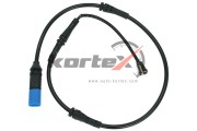 BMW X3 датчик износа задних колодок KSW0055 KORTEX