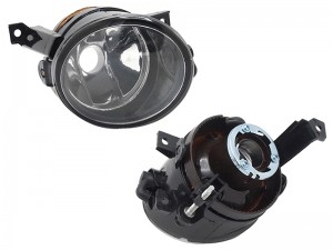 VAG Polo 10-, Tiguan 07- фара п/т правая ST4412039R SAT