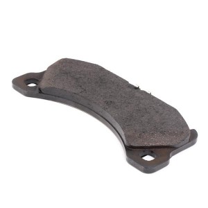 Porsche Macan тормозные колодки передние P65033 BREMBO