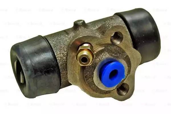 Toyota Corolla рабочий тормозной цилиндр левый 0 986 475 734 BOSCH