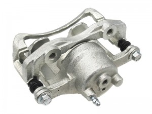 NISSAN NOTE 05-12/MARCH 02-10 RH суппорт передний правый ST41001AX00A SAT