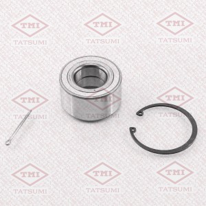 Chevrolet Aveo T300 11-/Cobalt с ABS Подшипник перед ступицы TDF1028 TATSUMI