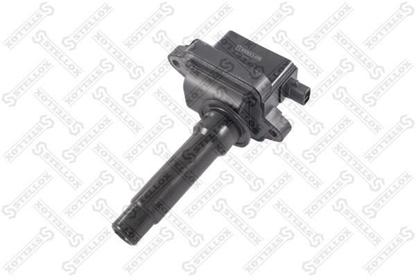 Катушка зажигания (катушка зажигания!\ Kia Sportage 2.0i 94-03) 61-00082-SX STELLOX