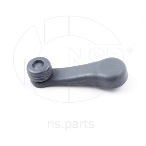 Daewoo Nexia/Lanos  ручка стеклоподъемника NSP0196238361 NSP