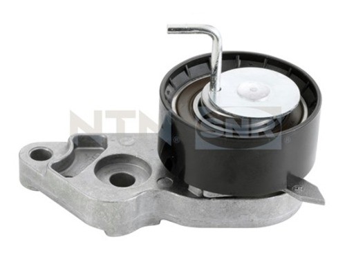 Ford Focus I, Fiesta 1,4-1,6 95-05 ролик ГРМ натяжной GT352.18 NTN SNR