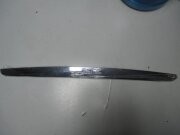 Chevrolet Lacetti Седан накладка на капот (хром) NSP0196547251 NSP