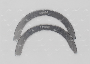 Nissan QG15DE полукольца упорные стд TW-33000 AUTOWELT