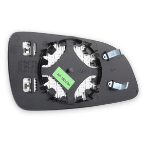 OPEL ASTRA H 04- стекло зеркала левое с обогревом 6471438 ALKAR