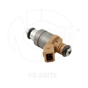 DAEWOO Matiz (0.8/1.0) топливная форсунка NSP0196620255 NSP