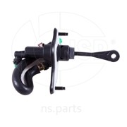 Kia Rio12-/Solaris->17 Цилиндр сцеления главный NSP02416101R100 NSP