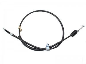HONDA ACCORD CL / CM 03-08 RH трос ручного тормоза правый ST47510SEAE03 SAT