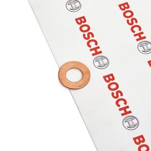 Nissan XTrail Прокладка форсунки медная 9431612709 BOSCH