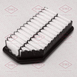 Hyundai Solaris 11-17/Kia Rio 12-17/Soul 11-17-VIN Фильтр воздушный TBC1041 TATSUMI