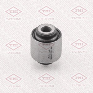 Mitsubishi Lancer, Galant 96-03,  Nissan Juke с/блок задней цапфы верхний TEF1271 TATSUMI