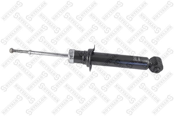 амортизатор передний газовый!\ Nissan 3213-0039-SX STELLOX