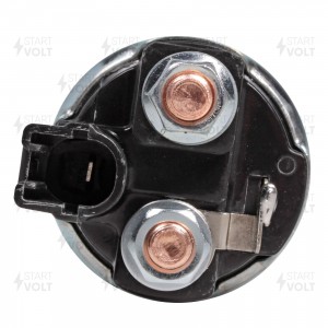 Toyota RAV4 Реле втягивающее VSR 1902 START VOLT