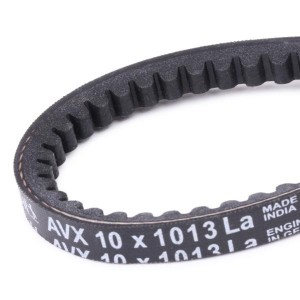 10x1013 Клиновой ремень ГАЗ 402 дв.(генератор) AVX 10-X-1013 CONTITECH