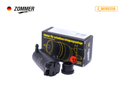 Мотор омывателя Chevrolet (Aveo,Lanos,Spark),Daewoo (Matiz,Lanos),Zaz (Chance,Se Z_96190259 ZOMMER