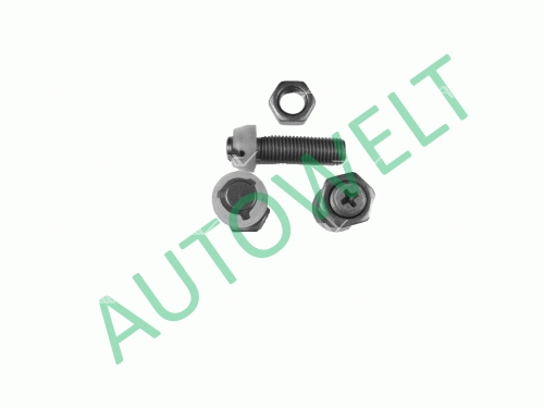 D4B* 4D56 винт регулировочный коромысел RB32004 AUTOWELT
