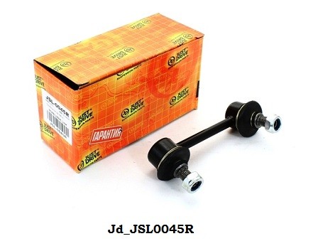 Toyota Rav-4 00-05 стойка стабилизатора задняя прав. JSL0045R JUST DRIVE