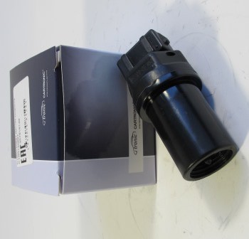 Датчик скорости Cartronic CRTR0120697 Ref.357919149 CRTR0120697 CARTRONIC