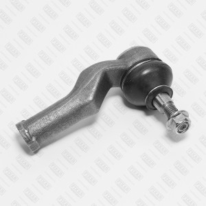 Ford Focus 2  Volvo S40 Наконечник рулевой правый FS0497R FIXAR